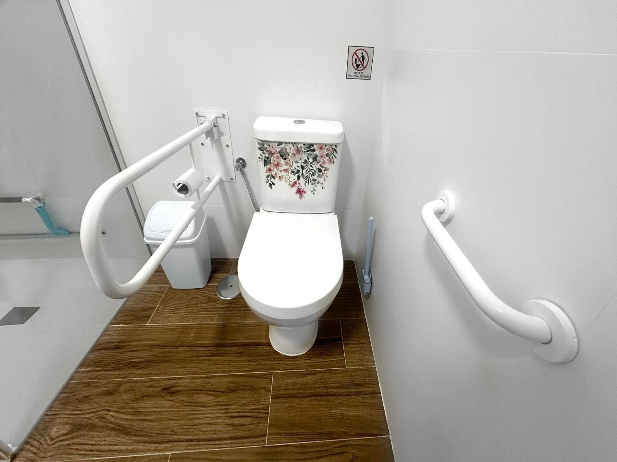 Holiday home Maravilla Seville