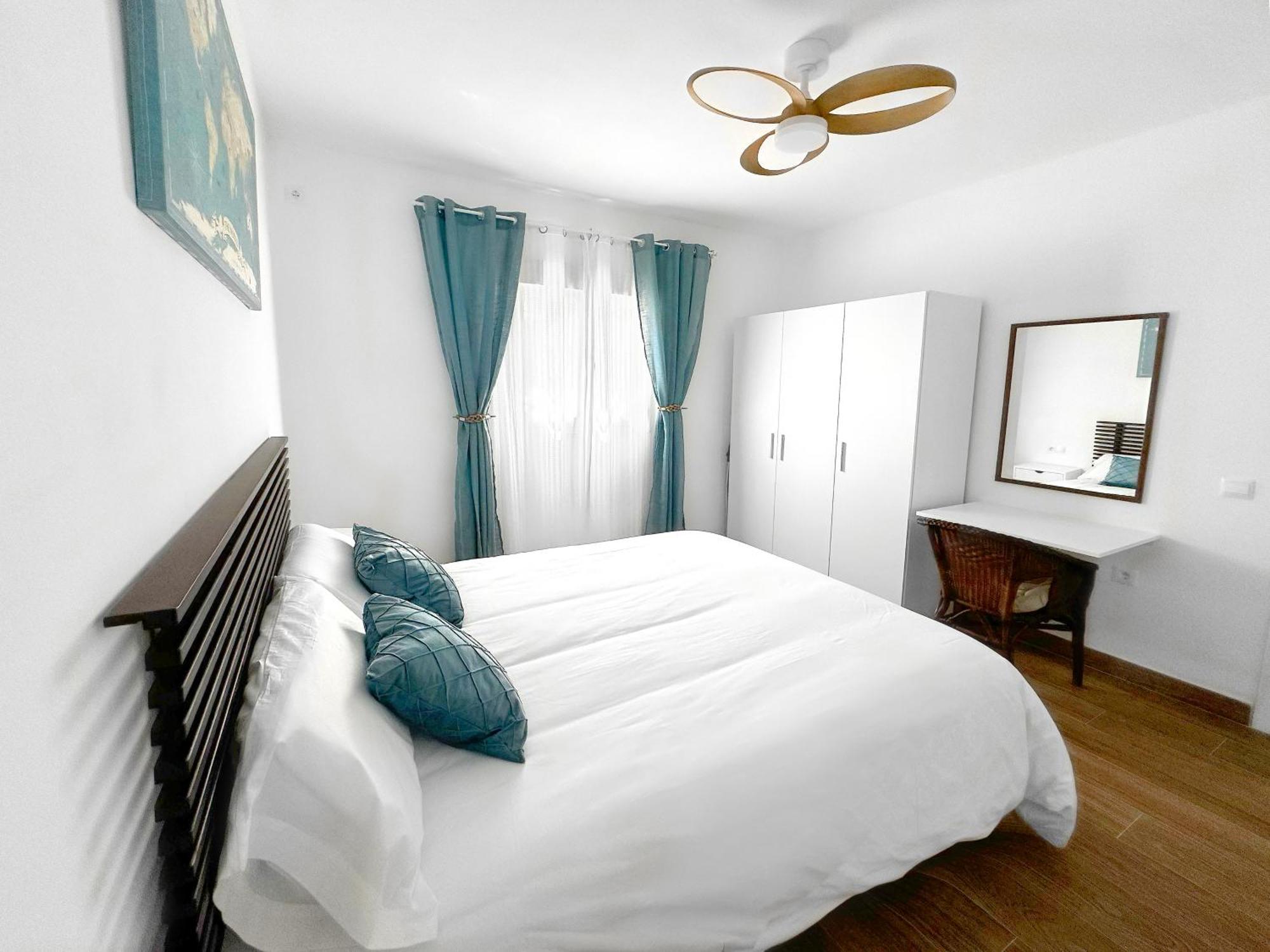 Maravilla Holiday home
