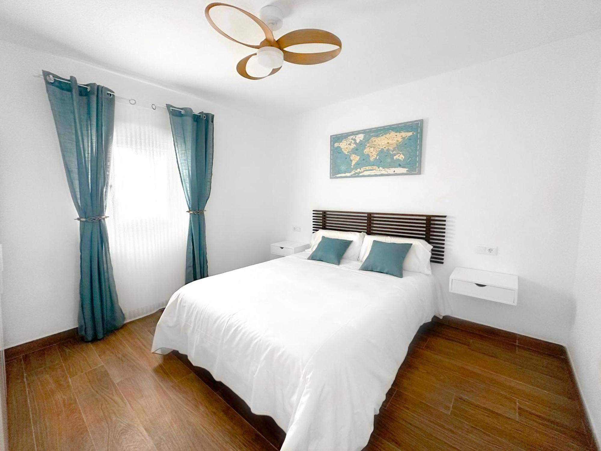 Holiday home Maravilla Seville