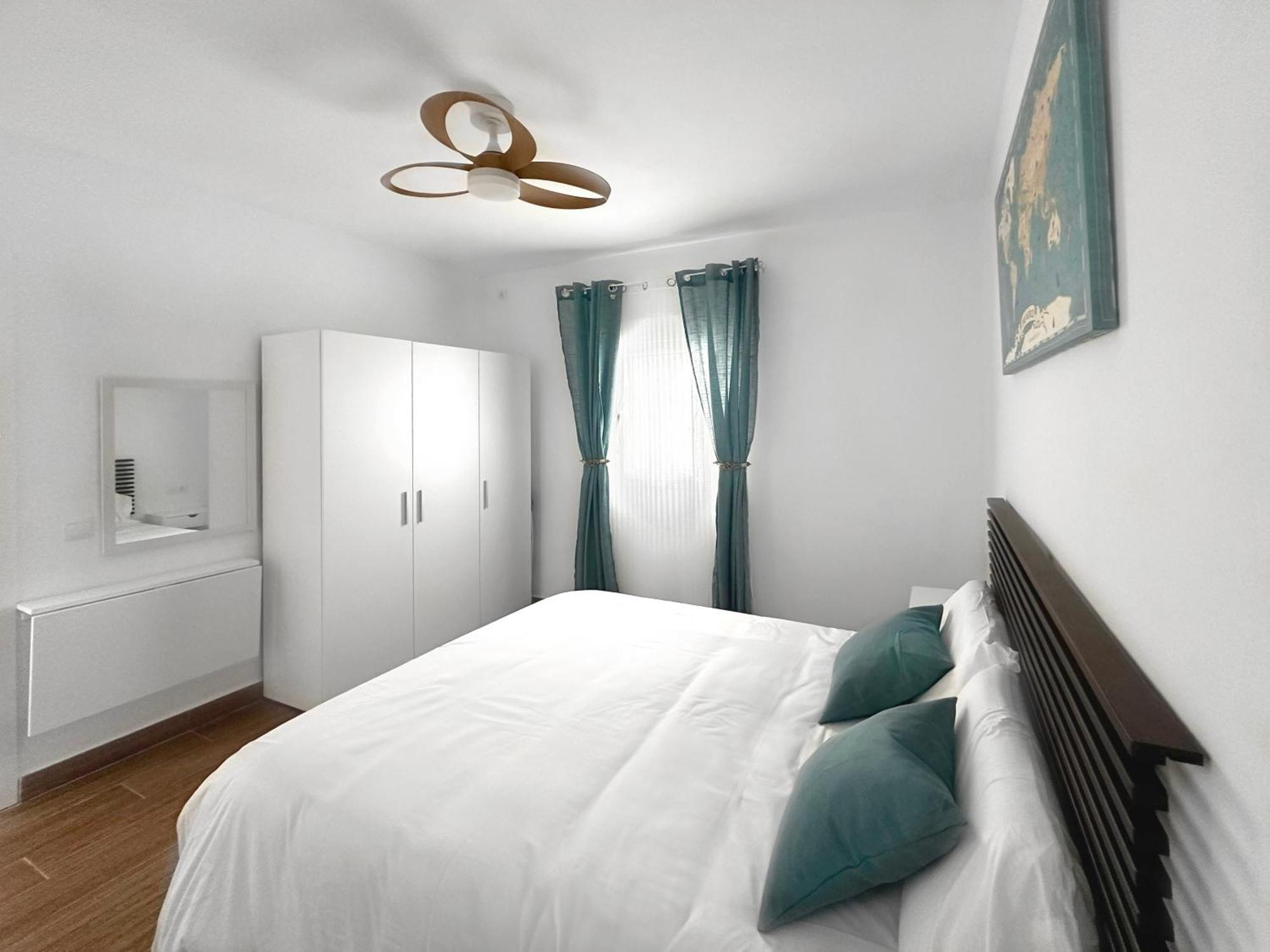 Maravilla Holiday home