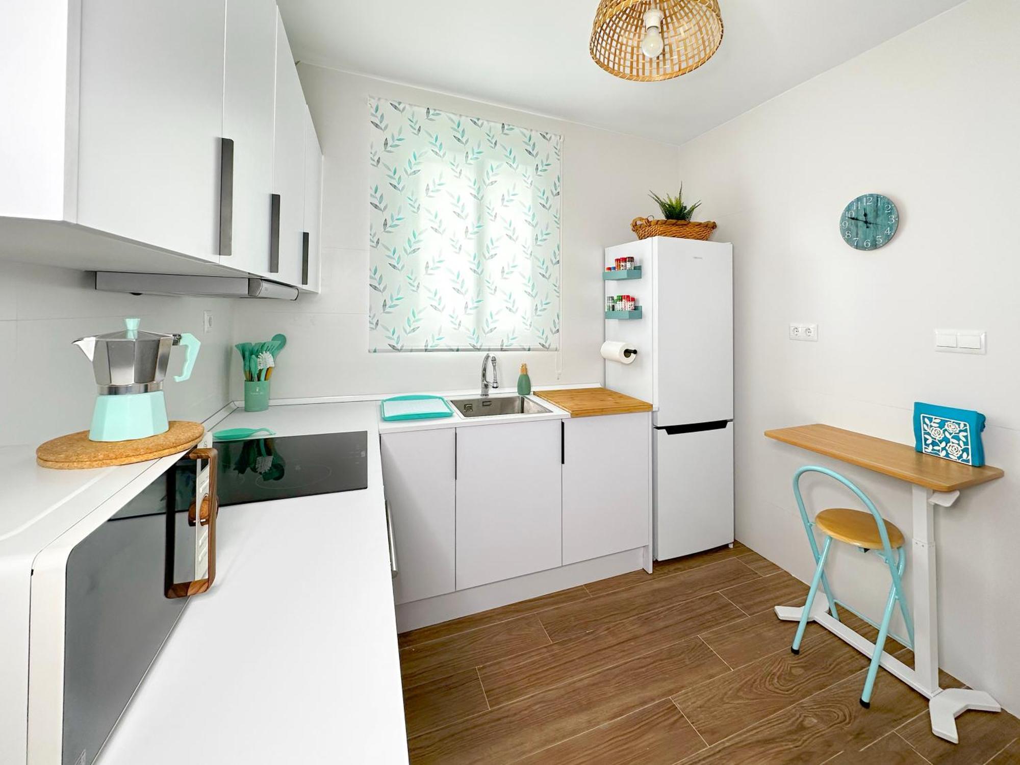 Holiday home Maravilla