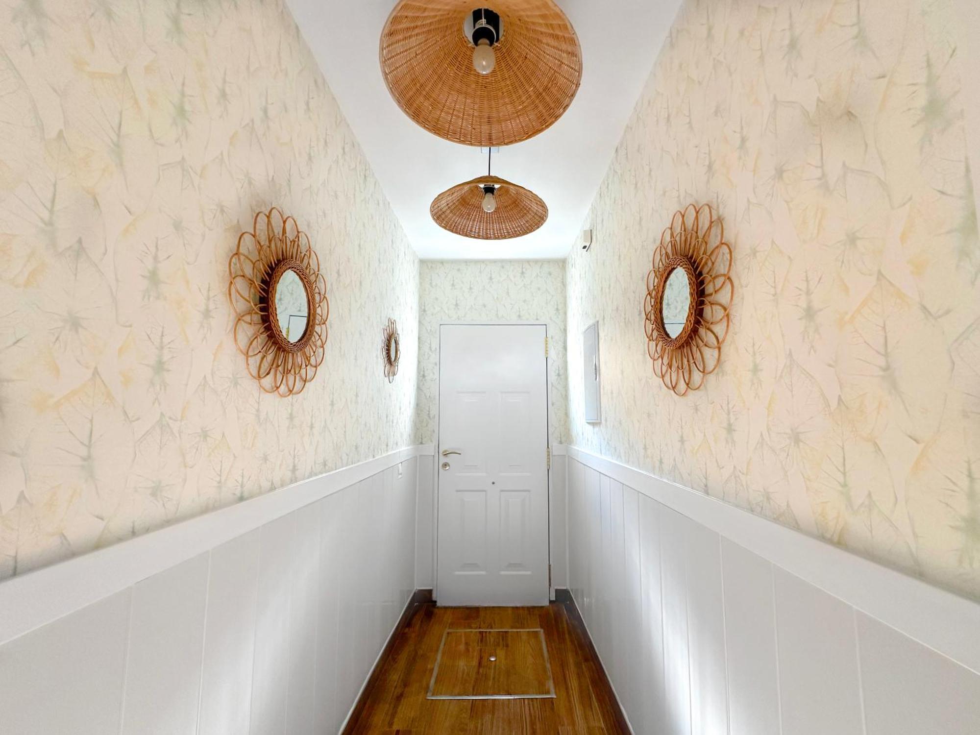 Maravilla Holiday home *