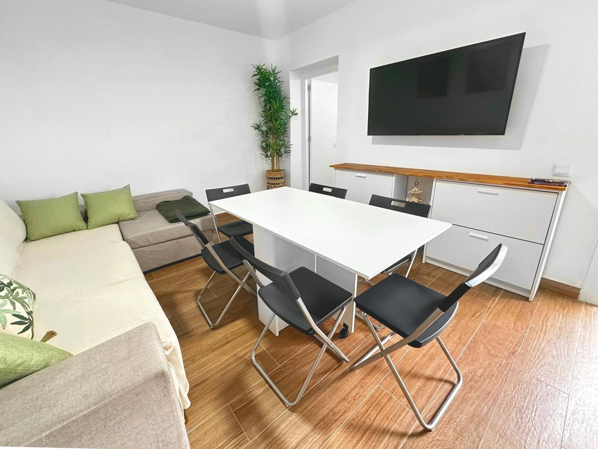 Maravilla Holiday home Seville