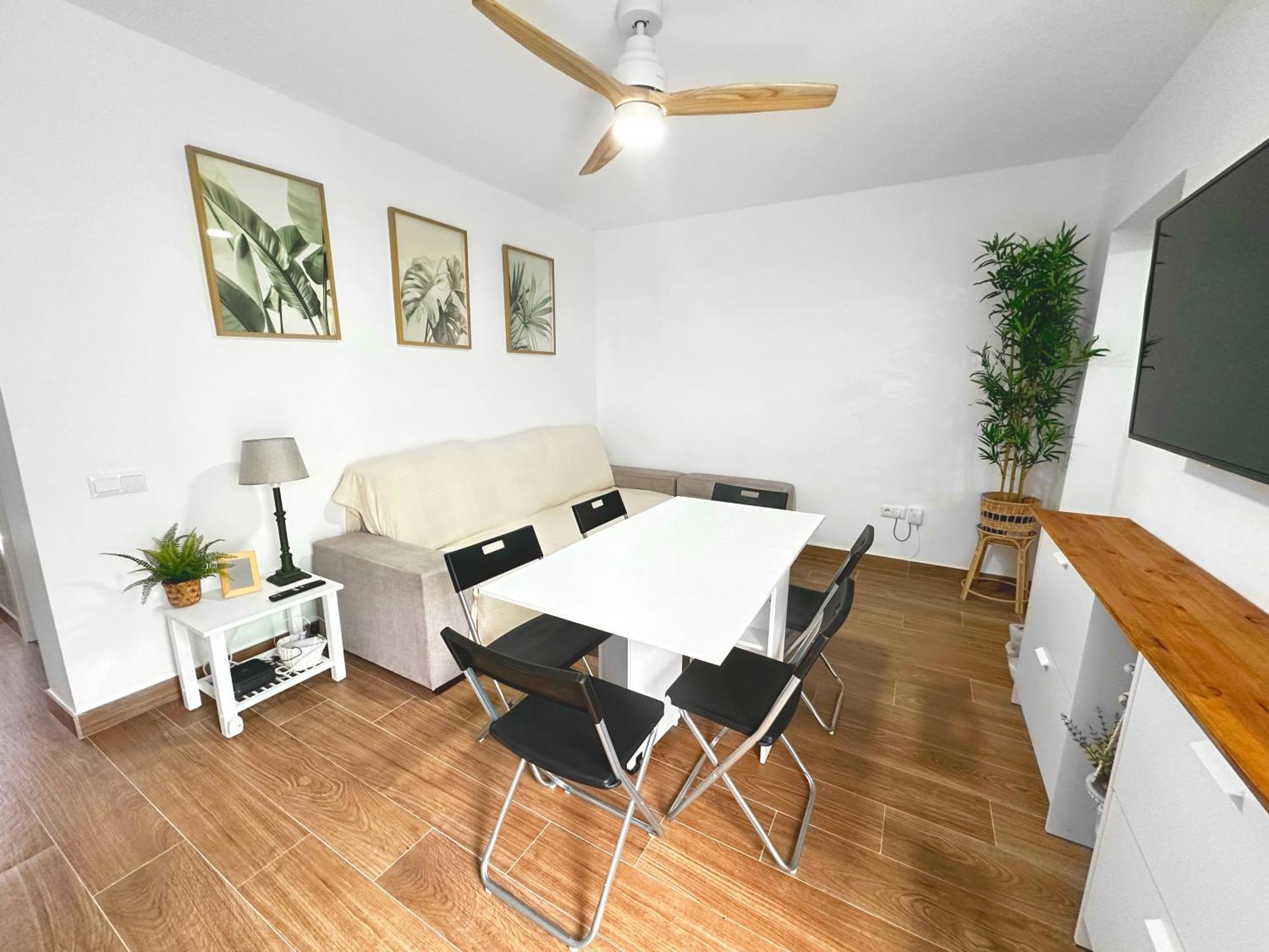 Holiday home Maravilla Seville
